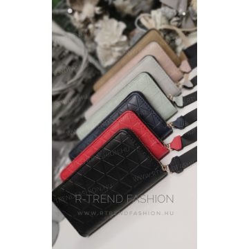 Fashion pénztárca 
