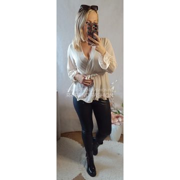 MONA fodros felső övvel 