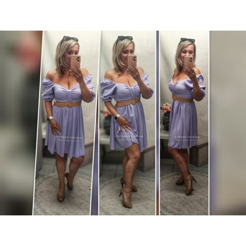 Luxie ruha
