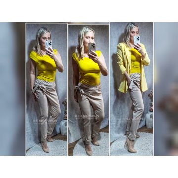 Masnis,àtlapolós nadrág 