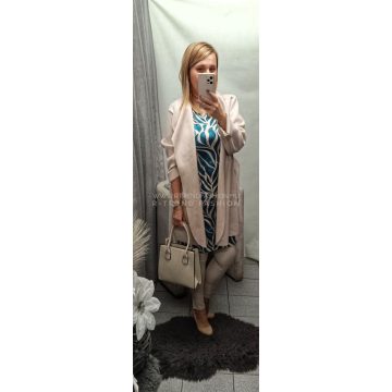 Anni  Öves átmeneti kabátka