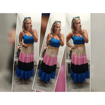 Ella pántos ruha 
