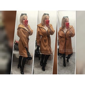 Ella tavaszi kabát 