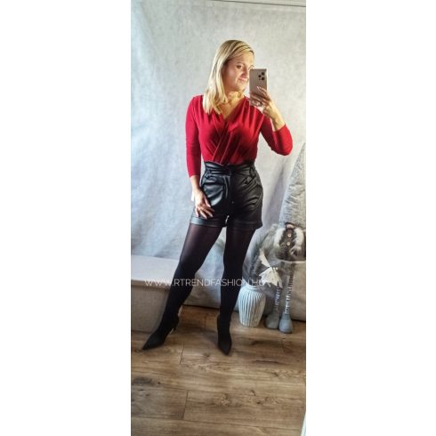 Rea csillogós body 