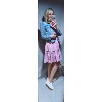 ANA rövid fazonú farmerdzseki