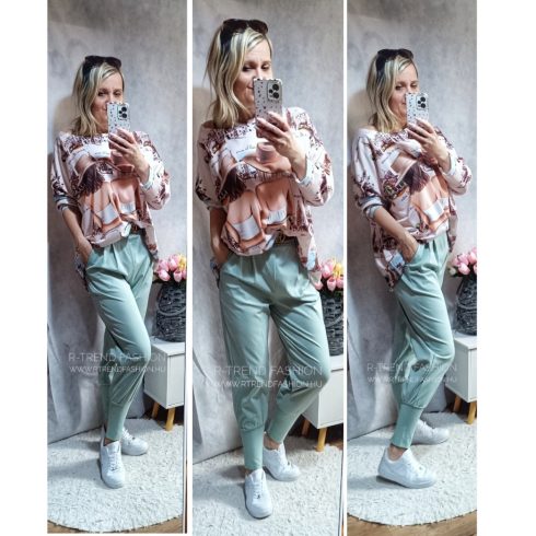 LOLA NADRÁG+ÖV 