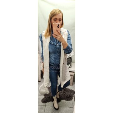 Lola farmernadrág 