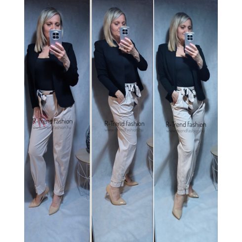 CLAUDIA masnis nadrág 