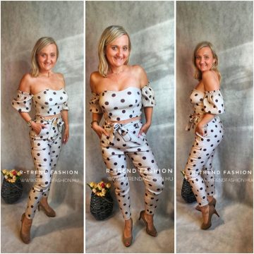 ANA szett 