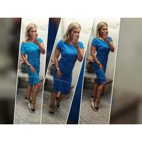 Paola Pólóruha anyagában öves 