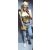 DIA strasszos MOM FIT