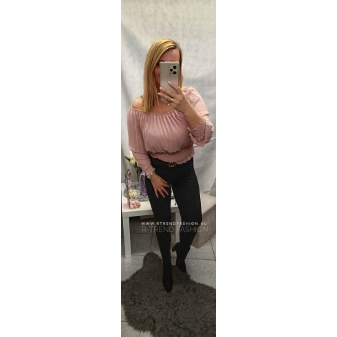 Merella gumírozott felső 